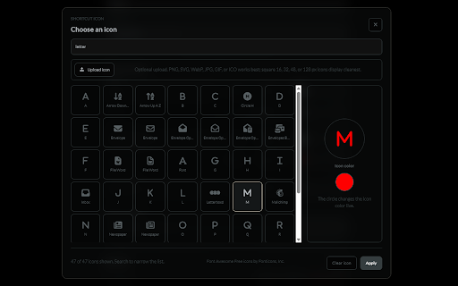Memento :: A minimal new tab page for age and life countdown, customizable to your need to keep you motivated.