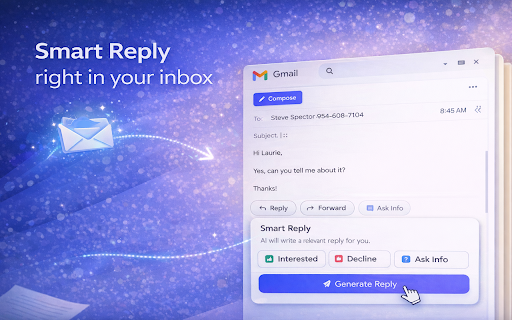 Gen Emailer AI — Email Writer for Real Estate :: AI-powered email composer built for real estate agents. Write cold outreach, follow-ups, and listing emails in seconds.