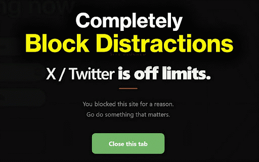 Hidden Value — Make Cheap Dopamine Feel Expensive :: See what distracting sites actually cost you — in money, time, and goals you'll never hit.
