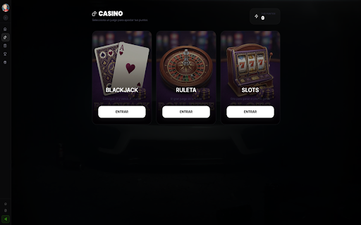 Brunenger World — Points :: Sincroniza tus Kick Points del canal de Brunenger con Brunenger World automáticamente.
