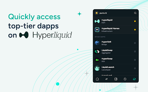 Purro :: The Purr-fect Web3 Wallet