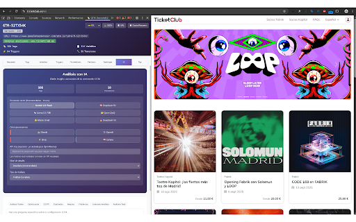 GTM DecodeEZ :: Analyze and audit your Google Tag Manager with AI. Detect issues, optimize configurations, and ensure GDPR compliance.