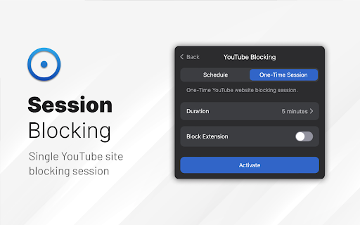 UnTrap for YouTube — Block Shorts, Remove Recommendations, Detox & Focus :: Make YouTube more focused and distraction-free.