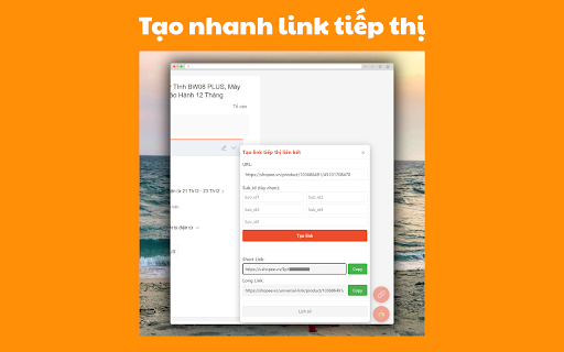 Shopee Commission & Order Calculator :: Tính hoa hồng và số đơn hàng Shopee ngay khi có chuyển đổi – không cần chờ app cập nhật!