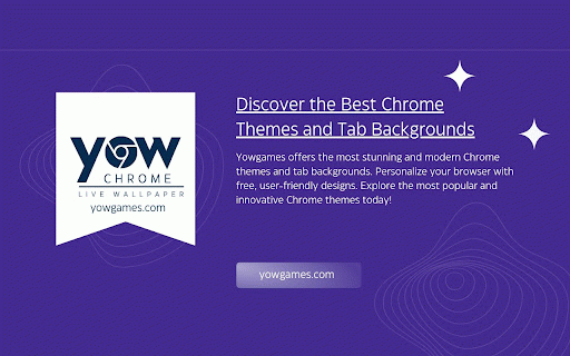 Neon City Live Wallpaper :: A futuristic hover car soars above a vast neon metropolis, bathed in purple and blue lights under the night sky.