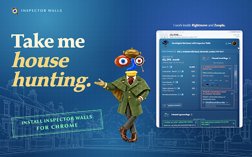 Inspector Walls :: I run background checks on every Rightmove and Zoopla home you open.