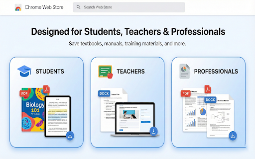 FlipHTML5 | AnyFlip Downloader & Converter to PDF, EPUB & DOCX :: Convert FlipHTML5 and AnyFlip flipbooks to PDF, EPUB, or DOCX. Download online flipbooks and save them offline permanently