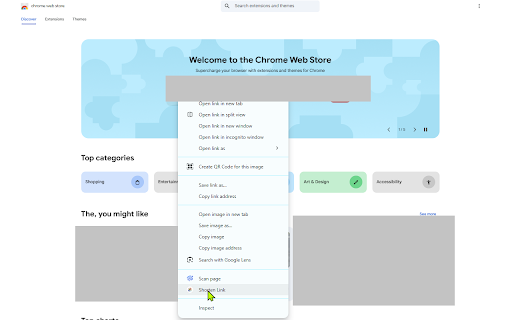 Url Shortener :: One Click Url Shortener. Easily create short and powerful links and manage them easily.