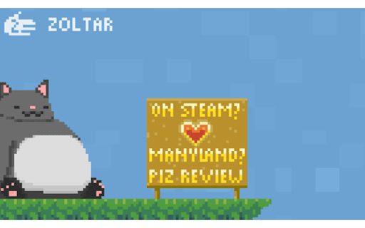 BetterML :: Making Manyland Better.