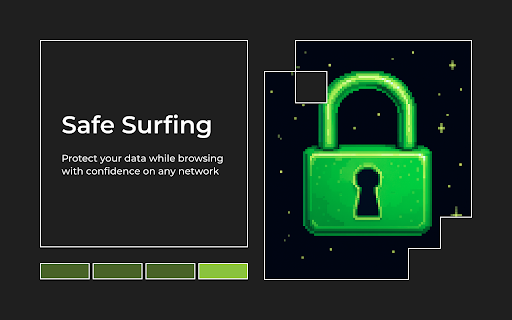 Free VPN Proxy - Mars :: Access any website with free VPN extension Mars