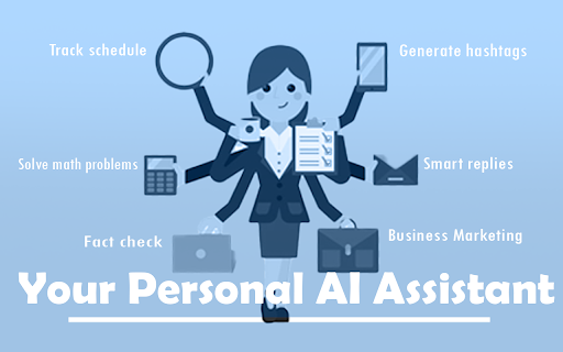 SmartBrowse AI Assistant :: AI-Powered Browser Assistant: Get instant results, manage your schedule, handle to-dos, and increase productivity.