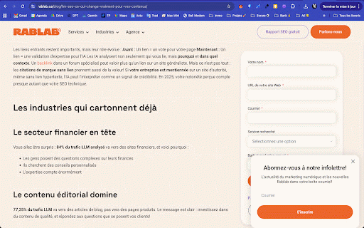 Integrator :: Clean, simplify HTML copied from Google Docs. Quickly convert text into SEO-friendly & CMS-ready markup with placeholders for images