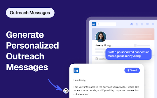 LeadContact :: A lead generation tool that helps you find emails and phone numbers of potential leads, and connect with them effectively.