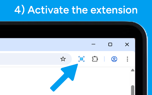 Auto Full Screen for Tabs & Videos :: Toggle tab full screen by placing the cursor at the top. Toggle video full screen video by pressing play & pause.