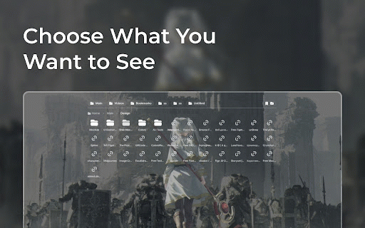 AbyTab – Custom New Tab & Home Page :: Turn your new tab into a clean, customizable workspace with bookmarks, widgets, quick actions, and wallpapers to boost productivity.