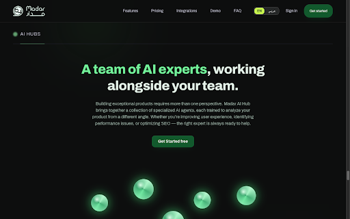 Madar64 Bug Reporter — Visual Bug Reporting for Any Website :: Report bugs with annotated screenshots, device info, and console logs — directly to Jira. Sign in once; projects auto-detected.