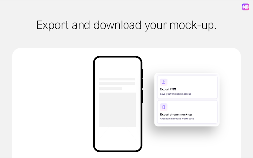MockUp Buddy :: Create quick article, webpage and social media mock-ups.