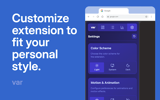 Show Data Variables :: Powerful side panel browser extension that discovers, organizes, and helps inspect hidden or non-obvious page data across the DOM,…