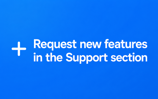 Signpost: Visual Bookmarks for New Tab :: Visual bookmark dashboard for your new tab. Arrange Chrome bookmarks in a customizable desktop-style grid.