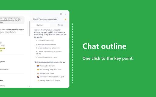 ChatGPT organizer: TopicKeeper | DeepSeek organizer & AI chat folder :: AI knowledge base & ChatGPT organizer & DeepSeek organize & DeepSeek manager & AI chat folder