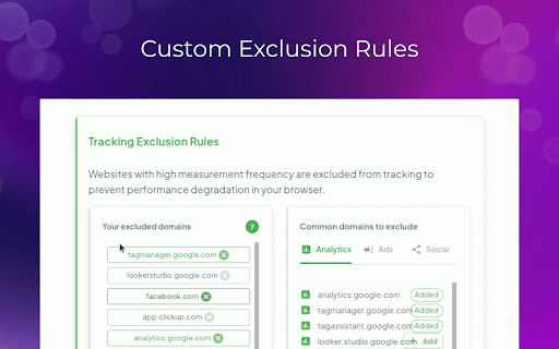Zen Analytics Pixel Tracker :: Debug 20+ analytics(Google Tag Manager dataLayer, Google analytics, FB, TW, TT+). Inspect events, capture sessions & export