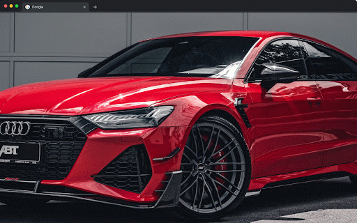 Audi RS Wallpapers New Tab - Audi Car Backgrounds :: Audi RS wallpapers for new tab. RS6, RS7 & performance car backgrounds.