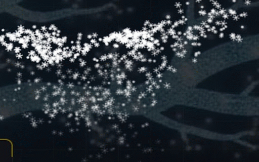 Mouse Trails — 235 Cursor Effects :: A gorgeous animated trail for your cursor on any site. 235 effects in 11 categories. Lightweight, lazy-loaded, GPU-friendly.