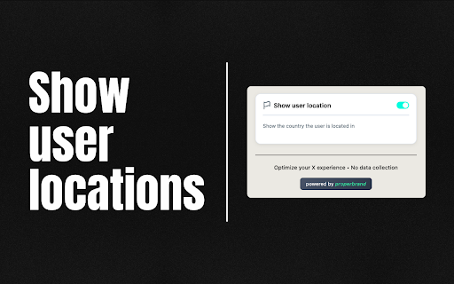 X, Optimized :: The ultimate toolkit to optimize and enhance your X experience