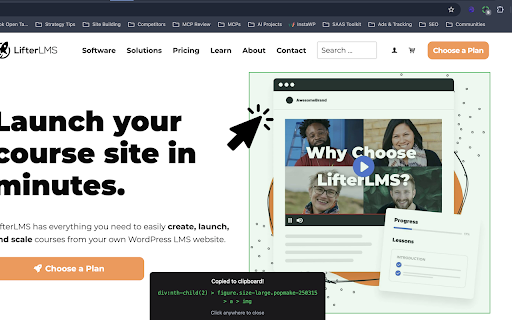 Popup Maker Debug Tools :: Debug & test Popup Maker popups on any WordPress site. Open/close popups, inspect triggers, clear cookies & more.