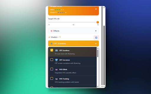 NexVid - Real-time Video Upscaler & Enhancer :: Upscale and enhance videos