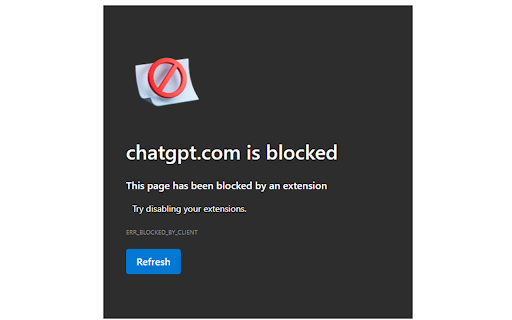 ZeroTrust Parent Guard :: A whitelist-only browsing environment to protect kids.
