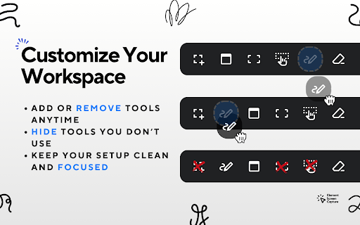 ESC Tool - Screenshot Tool :: Screenshot tool