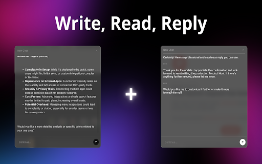 Promptify :: Get access to all AI models at one time.
