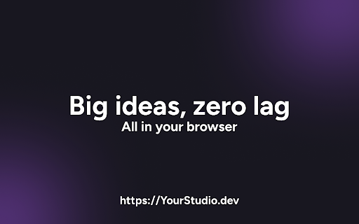 Your Note Taking :: Your simple note-taking extension.