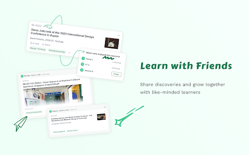 Linko :: Save and manage your links with Linko - Learning as a lifestyle