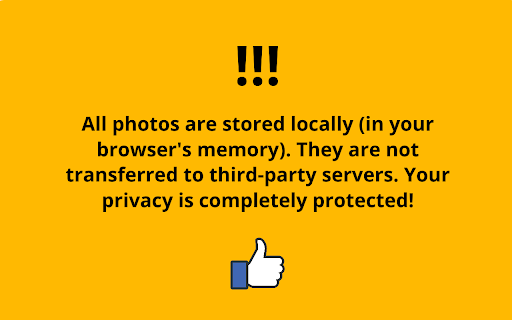 Take a Photo on Computer :: Take photos from webcam or screenshot with one click