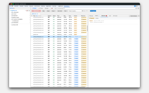 DevTools+ :: A lightweight web and API analysis tool built into Chrome DevTools.