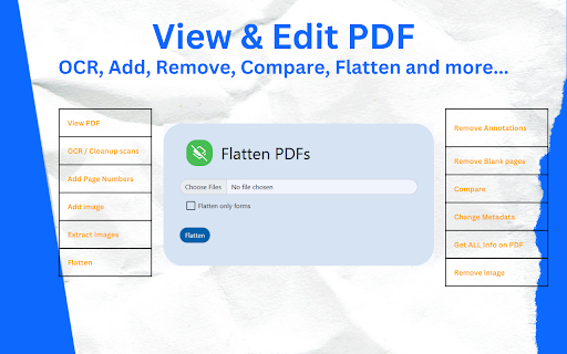 Converto.cloud: View | Edit | Convert | Sign PDF Tools :: Your Free All-in-One PDF Converter Tool