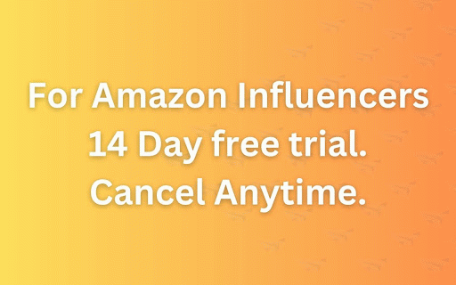 Campaign Finder - Amazon Influencer tools :: An Amazon Influencer’s first and only tool. Perfect for beginners, yet powerful enough for the pros