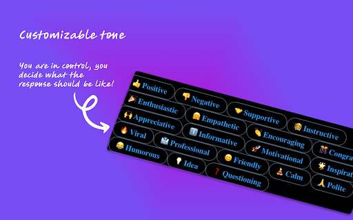 Commento.Social :: Boost engagement & save time with Commento.Social. AI auto-replies help you connect, scale, and build real relationships.