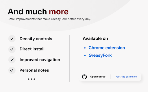GreasyFork Premium :: Enhances Greasy Fork and Sleazy Fork with modern themes, favorites, script previews, editor tools, and improved navigation.