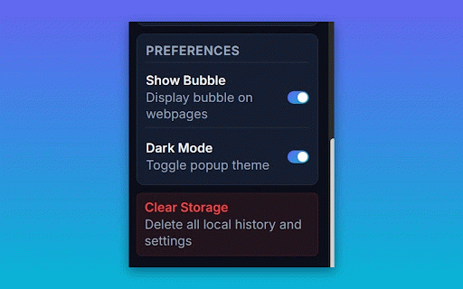 NeoClip :: Smart clipboard manager with collections, search, and Google Lens integration.