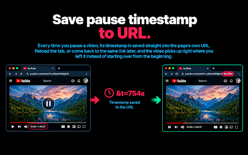 YouTube Background Player :: Keep YouTube playing in the background — blocks "still watching?" prompts, with sleep timer and native Picture-in-Picture.