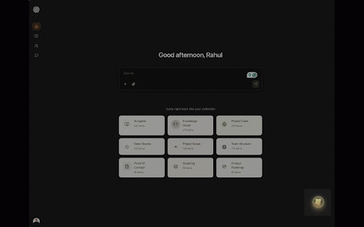 Timeln – AI-powered memory extension :: Your external brain for transforming your knowledge into actionable wisdom.