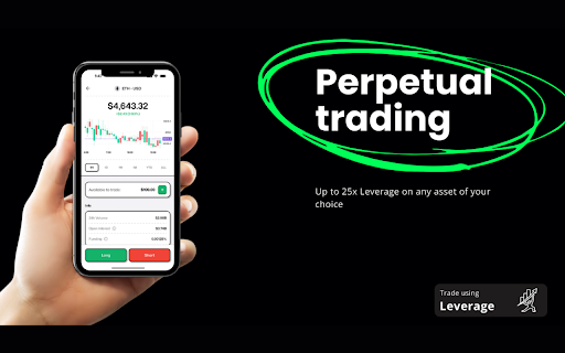 Unhosted Wallet :: Curating simplicity, abstracting the complex