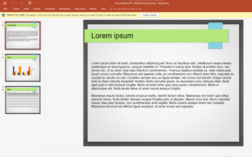 Converter for PowerPoint :: Convert your Microsoft PowerPoint slides to PNG images — one image per slide.