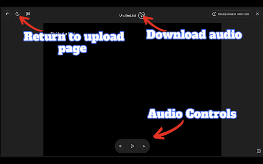 Gemini Reader: Free AI Text to Speech with Google Voices, TTS :: Natural Gemini AI text to speech (TTS) for PDFs, articles, & docs. Download or read aloud using high-quality AI voices