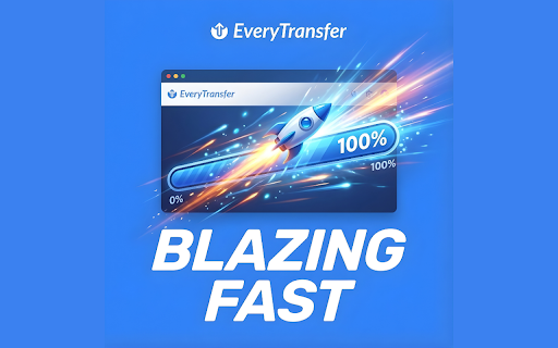 EveryTransfer - Secure File Transfer Platform :: Securely upload and share files with EveryTransfer. Create password-protected transfers and track downloads from your browser.