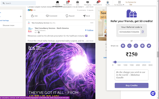 Cominks new :: Say goodbye to repetitive comments with our app's advanced comment technology that generates unique comments based on your input.