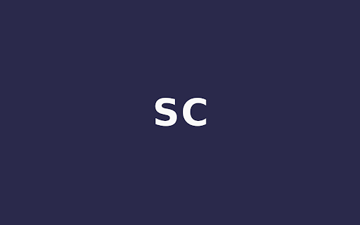 Stylish Scroll :: Stylish Scroll - allows you to custom the appearance of scrollbars